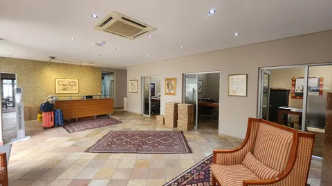 66 Rivonia Road, Chislehurston